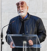 L'Artista Gianni Fontana